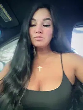 Snapshot of Niki_li chatting on January 6, 2025, 4:26 am Niki li online show from January 6, 2025, 4:26 am