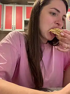 SeducingYoghourt online show from March 23, 2026, 4:51 pm