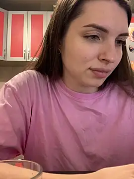 Snapshot of SeducingYoghourt chatting on February 15, 2026, 4:17 pm SeducingYoghourt online show from February 15, 2026, 4:17 pm