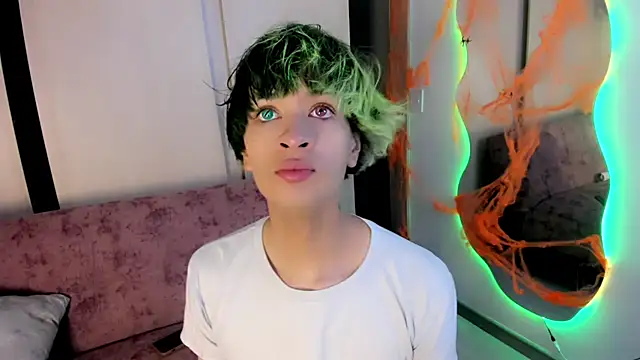 Sweet Jack1 online show from October 28, 2025, 2:38 pm