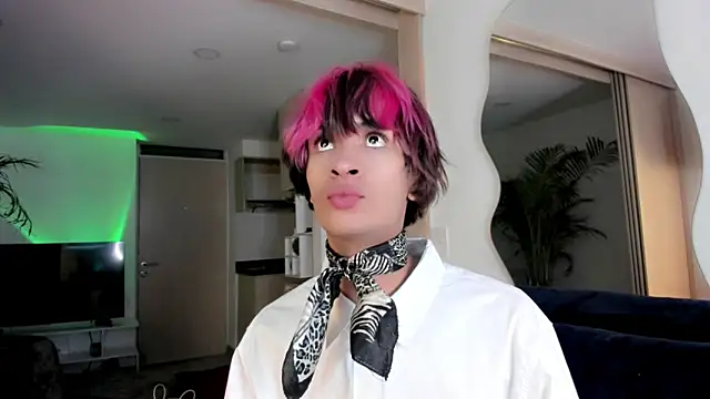 Sweet Jack1 online show from November 29, 2025, 9:37 pm