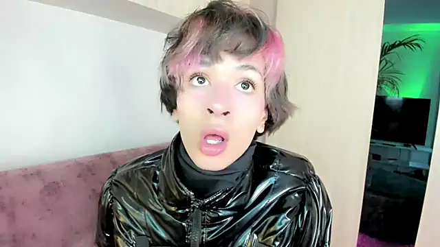 Sweet Jack1 online show from November 15, 2025, 2:32 pm