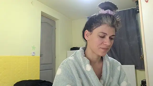 MercyLove online show from February 26, 2026, 2:39 pm