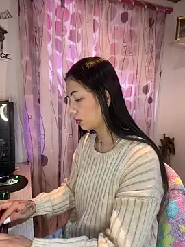 MadisonCambel online show from January 22, 2025, 2:56 pm
