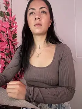 MadisonCambel online show from March 23, 2026, 10:42 pm