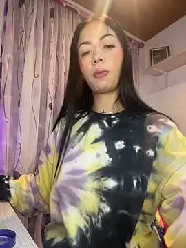 MadisonCambel online show from January 23, 2025, 10:43 am