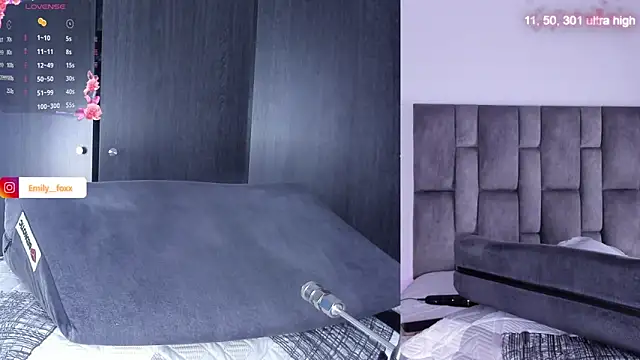 emily fox1 online show from March 7, 2026, 10:43 am