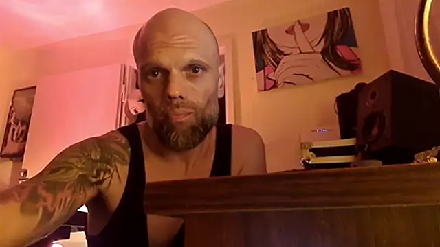 Ladyshaker82 online show from November 2, 2025, 6:07 am