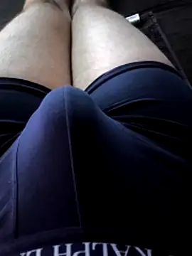 TheYoungBoy1994 online show from April 25, 2026, 7:55 am