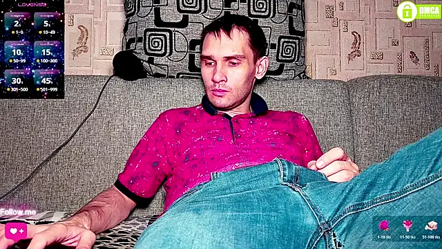 DavidCarroll online show from January 13, 2026, 1:04 pm