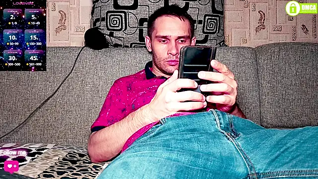 DavidCarroll online show from January 8, 2026, 2:28 am