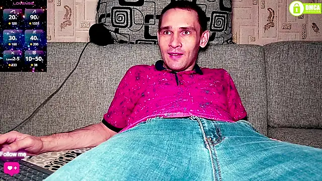 DavidCarroll online show from January 10, 2026, 9:59 am