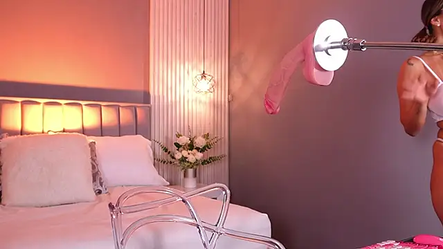 ValeryNova online show from March 28, 2026, 11:11 am