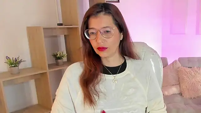 Antonnella 3 online show from September 21, 2025, 12:32 pm