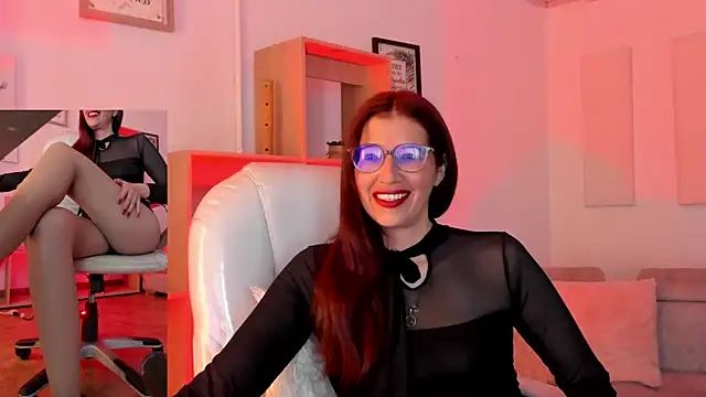 Antonnella 3 online show from October 11, 2025, 12:50 pm