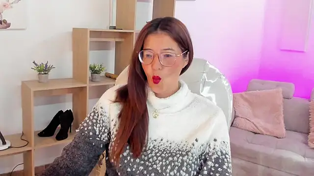 Antonnella 3 online show from October 1, 2025, 12:31 pm