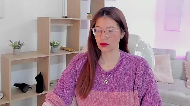 Antonnella 3 online show from October 2, 2025, 12:30 pm