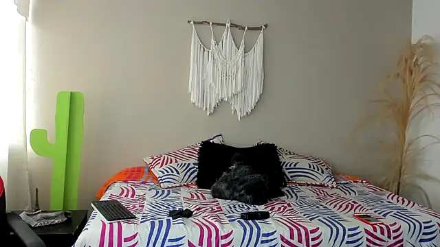 bonny choke online show from October 2, 2025, 6:22 pm