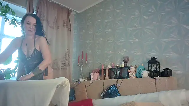 Snapshot of Ria_23 chatting on March 6, 2025, 3:57 am Ria 23 online show from March 6, 2025, 3:57 am