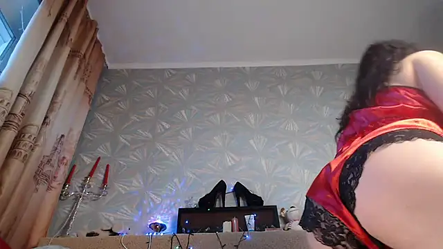 Snapshot of Ria_23 chatting on November 16, 2025, 2:27 am Ria 23 online show from November 16, 2025, 2:27 am