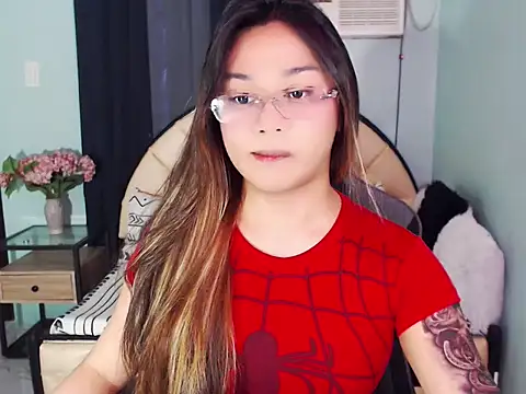 Snapshot of WeezyBabyXoxo chatting on October 23, 2025, 7:18 am WeezyBabyXoxo online show from October 23, 2025, 7:18 am