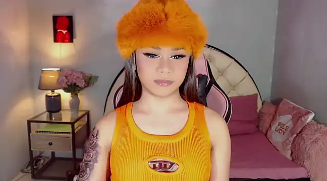 Snapshot of WeezyBabyXoxo chatting on January 28, 2025, 4:41 pm WeezyBabyXoxo online show from January 28, 2025, 4:41 pm