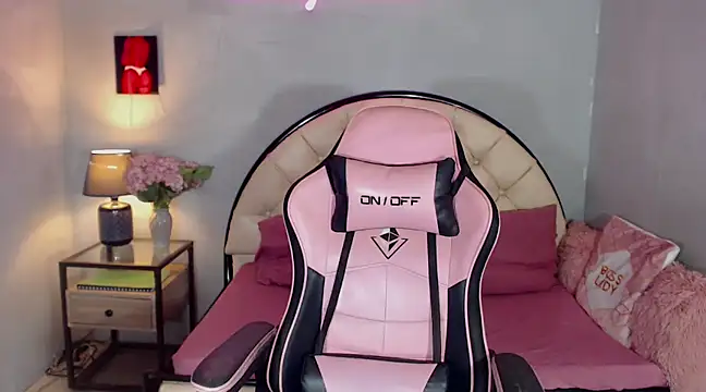 Snapshot of WeezyBabyXoxo chatting on January 28, 2025, 7:42 pm WeezyBabyXoxo online show from January 28, 2025, 7:42 pm