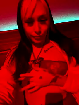 LunaGelatti online show from December 2, 2024, 5:54 am