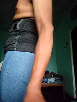 wasaa083 online show from February 7, 2026, 2:30 am