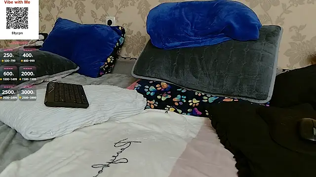 MartinBrandon online show from February 13, 2026, 5:35 pm