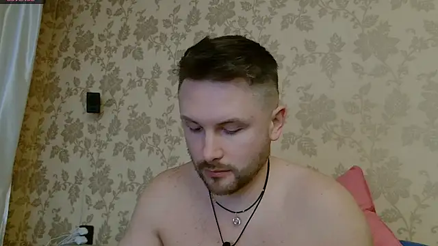 MartinBrandon online show from March 1, 2026, 10:21 pm