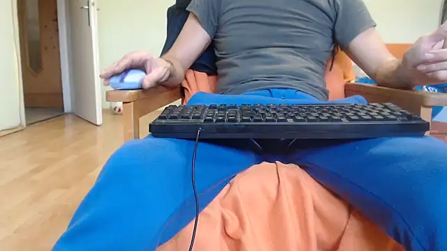 VASKOS178 online show from December 3, 2025, 8:58 am