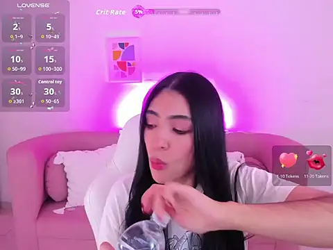 Snapshot of tatiana_prada chatting on October 24, 2025, 5:39 am tatiana prada online show from October 24, 2025, 5:39 am