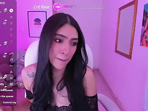 Snapshot of tatiana_prada chatting on January 4, 2025, 9:00 am tatiana prada online show from January 4, 2025, 9:00 am