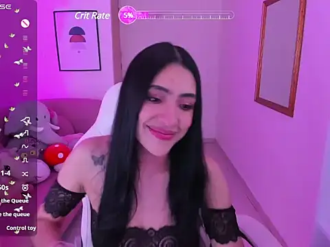 Snapshot of tatiana_prada chatting on March 18, 2025, 8:50 am tatiana prada online show from March 18, 2025, 8:50 am