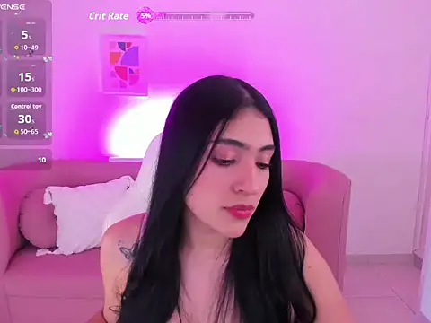 Snapshot of tatiana_prada chatting on November 27, 2025, 5:41 am tatiana prada online show from November 27, 2025, 5:41 am