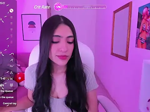 Snapshot of tatiana_prada chatting on January 22, 2025, 8:51 am tatiana prada online show from January 22, 2025, 8:51 am