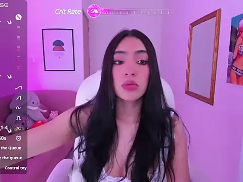 Snapshot of tatiana_prada chatting on December 31, 2024, 5:44 am tatiana prada online show from December 31, 2024, 5:44 am