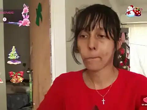 Snapshot of Moon_lunita chatting on December 17, 2024, 5:26 pm Moon lunita online show from December 17, 2024, 5:26 pm