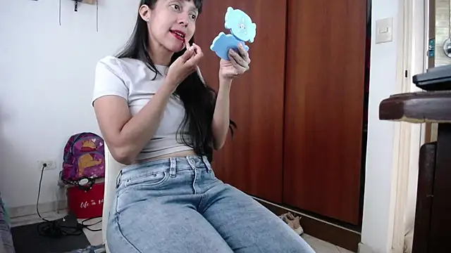 Moon lunita online show from March 31, 2026, 8:00 pm