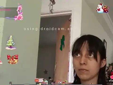 Snapshot of Moon_lunita chatting on December 18, 2024, 5:42 pm Moon lunita online show from December 18, 2024, 5:42 pm