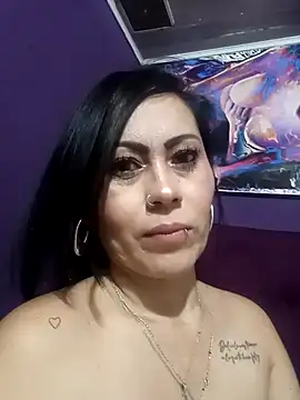 Tania mature online show from March 22, 2025, 5:52 pm