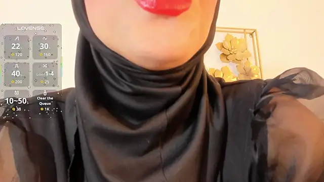 hanajameela online show from November 15, 2025, 11:47 am