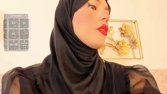 hanajameela online show from March 3, 2026, 11:50 am