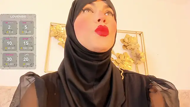 hanajameela online show from October 30, 2025, 11:41 am