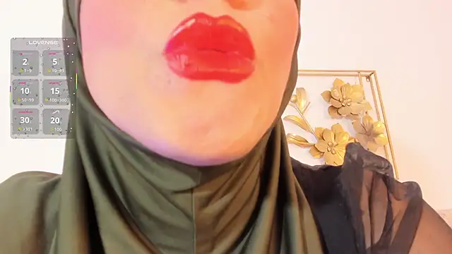 hanajameela online show from February 11, 2026, 11:54 am