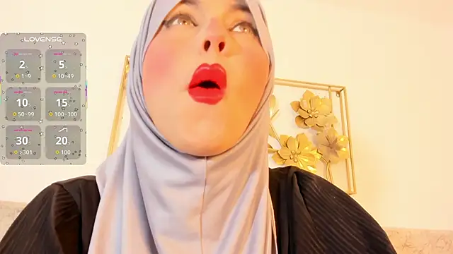 hanajameela online show from November 3, 2025, 11:58 am