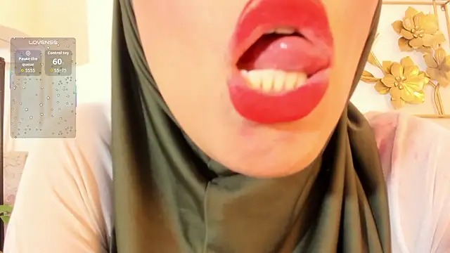 hanajameela online show from April 1, 2026, 1:52 pm