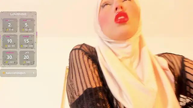 hanajameela online show from November 5, 2025, 11:46 am