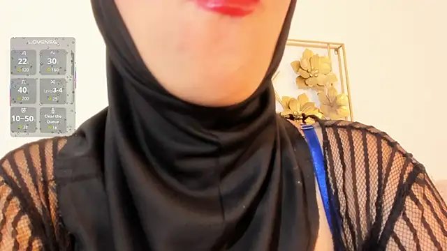 hanajameela online show from May 27, 2026, 11:50 am